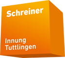Schreiner-Innung Tuttlingen Logo