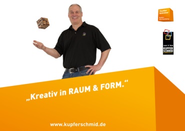 Egon Kupferschmid